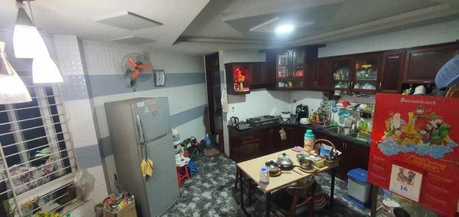 💎 NHÀ 4 TẦNG – MẶT TIỀN ĐƯỜNG XE HƠI TRÁNH –  THẠNH MỸ LỢI Q2 - 1