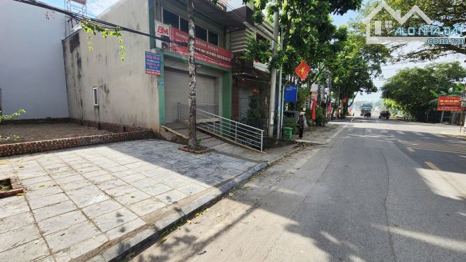 Siêu phẩm Trục Chính Gia Lương, Việt Hùng, Đông Anh,58m², Vỉa hè 30m², chỉ 1xx tr/m - 1