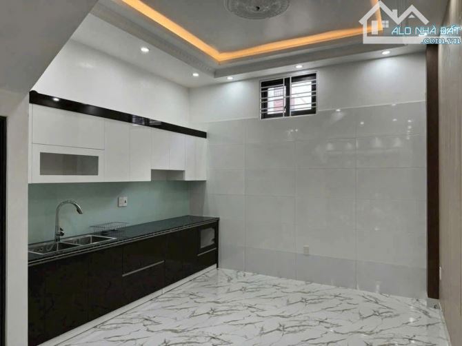 Cho thuê nhà tại An Dương - Hải Phòng - nhà mới - sạch - đẹp - 1