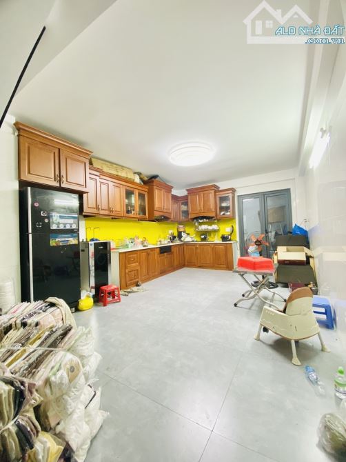 69💥Trịnh Đình Trọng - HXH 7m sát mặt tiền - 88m2 5 tầng thang máy giá chỉ 12,7 tỷ - 1