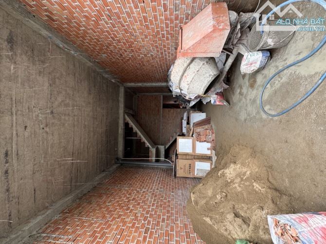 Khu Gò Xoài - Bình Hưng Hoà A - Bình Tân Siêu phẩm đang hoàn thiện - 5 tầng 70m2 - 8.x Tỷ - 1