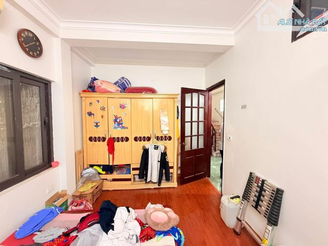🏡 BÁN NHÀ ĐỘI CẤN – 40M² – 4 TẦNG – GIÁ 8.5 TỶ - 1