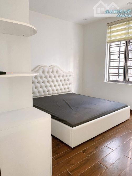 BÁN NHÀ 5 TẦNG CÓ THANG MÁY – MẶT ĐƯỜNG NGUYỄN CÔNG HOAN (LÔ 22 LÊ HỒNG PHONG) - 1