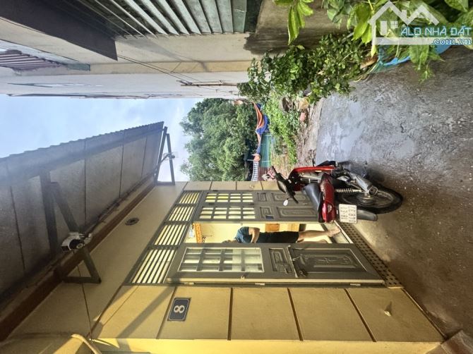 Bán đất thúy lĩnh 70M ô tô cách 40M hoàng mai - 1