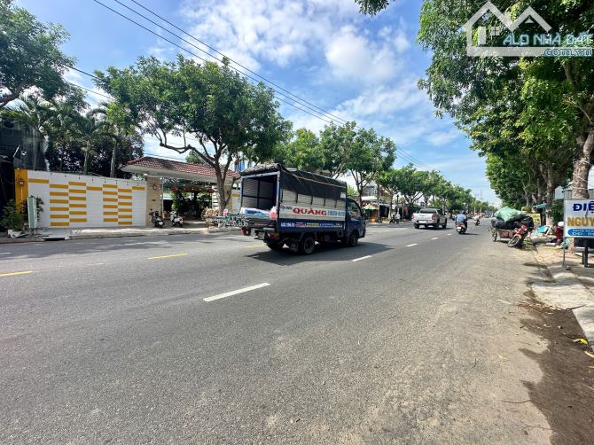 Cho thuê lô đất MT đường 15m Mai Đăng Chơn, Ngũ Hành Sơn - đất vị trí đẹp sầm uất - 1