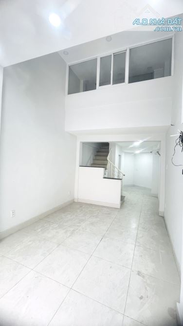 🏢 MẶT TIỀN KINH DOANH 6 tầng - Vĩnh Viễn, Q. 10 giá chỉ  9️⃣.6️⃣ tỷ còn TL! - 1
