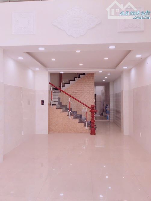 HẠ GIÁ SỐC 1 TỶ – GIÁ MỚI: 26,5 TỶ DT: 4x17 KC: 7 Tầng Có 11 PN Giá : 26,5 Tỷ TL Tiện Thuê - 1