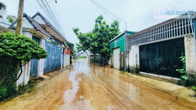 Lô đất góc 2 mặt tiền hẻm 147 Đỗ Xuân Hợp - Khu nhà biệt thự - 1