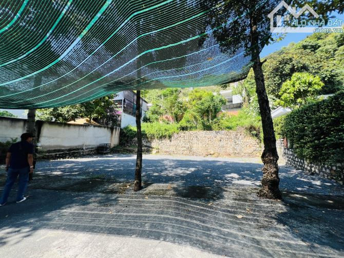 BÁN ĐẤT KHU BIỆT THỰ VIỆT ANH TRÊN NÚI NHÌN TOÀN CẢNH THÀNH PHỐ BIỂN DIỆN TÍCH 602m² - 1