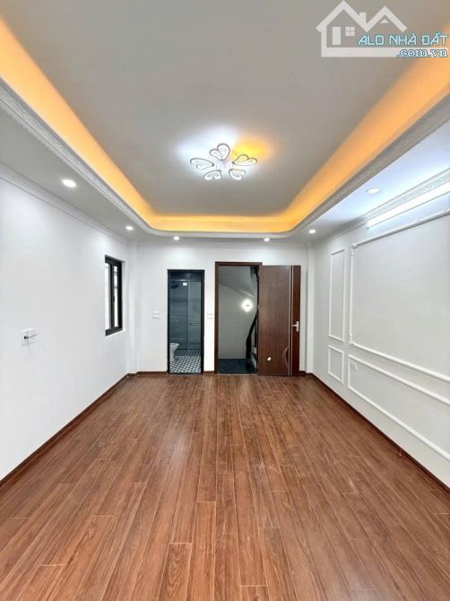 Bán nhà siêu hiếm ở 273 Cổ Nhuê – căn góc, oto đỗ cửa 30m2 x 6 tầng ảnh thực tế - 1