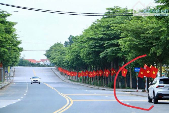 💥 LÔ ĐẤT 45.5M² HẠ MỖ – SÁT KHU ĐẤU GIÁ N1 – GIÁ MỀM! - 1