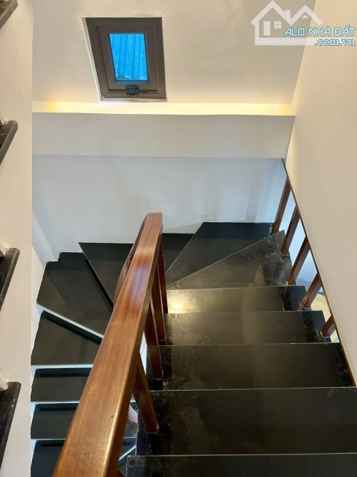 🏠 Xuân Đỉnh, 40m2 chỉ 7.15 tỷ, mới koong, ngõ thông, ô tô đỗ, sát phố, gần CV Hoà Bình - 1