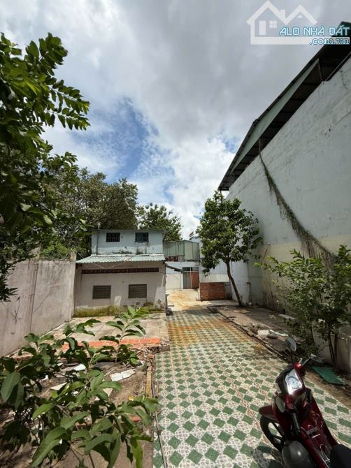 Đất Nam Hùng Vương DT(4,5x22m) CN 100m2. - 1