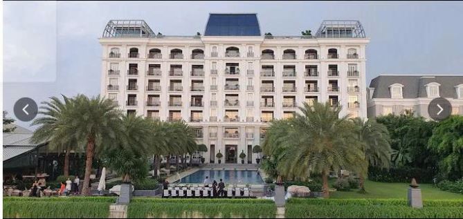 Bán khuôn đất đối diện khách sạn ven sông 5 sao Mia Saigon, 195m2 chỉ nhỉnh 37 tỷ - 1