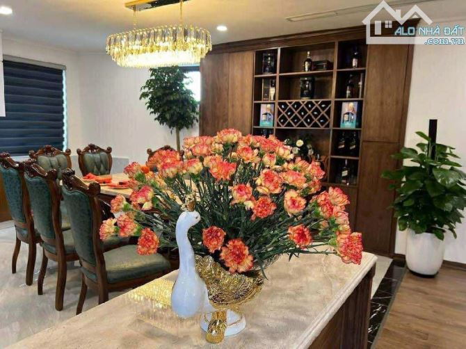BÁN TÒA NHÀ ĐA CHỨC NĂNG 9 TẦNG - MẶT TIỀN 8M - TRUNG TÂM QUẬN THANH XUÂN CHÀO GIÁ 29,8 TỶ - 1