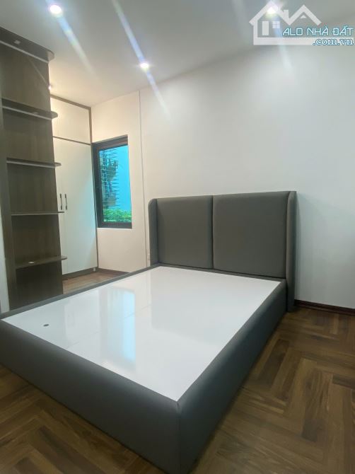 BÁN NHÀ YÊN HÒA CẦU GIẤY- 30M2 5 TẦNG MT4m - LÔ GÓC 3 THOÁNG - 1