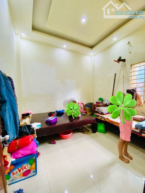 Bán nhà tuyến đường huyết mạch UBND Quận Nhà Bè cũ giá quá cực kỳ yêu  thương. - 1