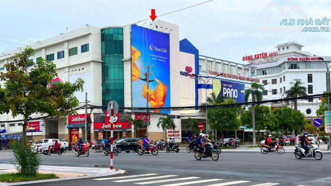 Công Ty Chuyên Cho thuê MB Kinh Doanh Tại TP Long Xuyên - 1