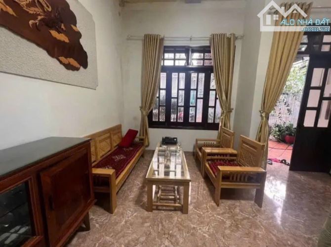 Nhà mê lửng góc 2 mặt tiền hẻm 112 Nguyễn Tri Phương, phường Buôn Ma Thuột( phường Thành C - 1