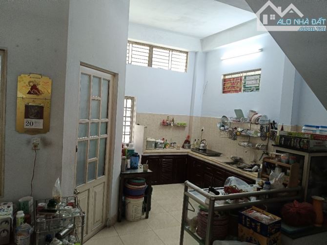🏡 CẦN BÁN NHÀ 2 TẦNG ĐẸP – TRUNG TÂM KHUÊ TRUNG – CẨM LỆ – ĐÀ NẴNG CHỈ 6 TỶ X - 1
