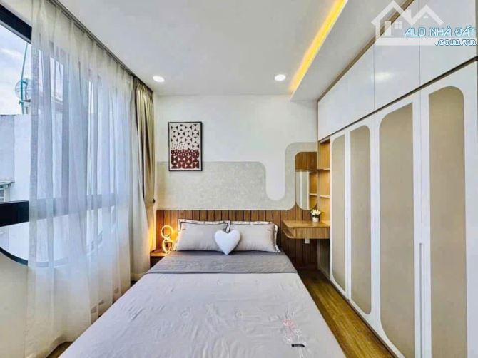 CẦU DIỄN 40m-5 tầng 7,4 tỷ(chủ rất thiện chí), 30m ra ô tô dừng đỗ 2 thoáng trước sau - 1
