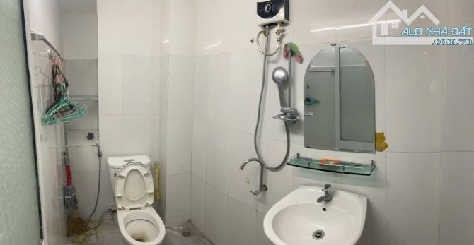 SIÊU RẺ _ BÁN NHÀ 2 TẦNG KIỆT ĐỐNG ĐA, 37M², 2PN _ GIA: 3.85 TỶ - 1