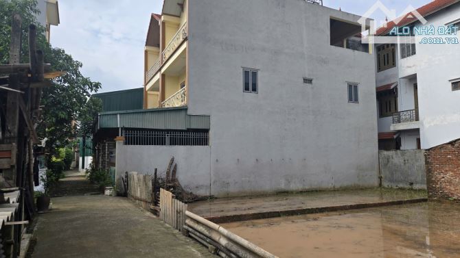🚀 BÁN GẤP LÔ ĐẤT 85.6M² TẠI TÂN LẬP – ĐƯỜNG Ô TÔ – VÀI BƯỚC RA VIN ĐAN PHƯỢNG! - 1