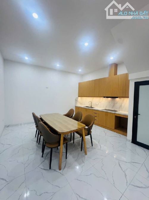Bán nhà Đội cấn, 57m, mt 4,9m, giá chỉ 8,6 tỷ - 1