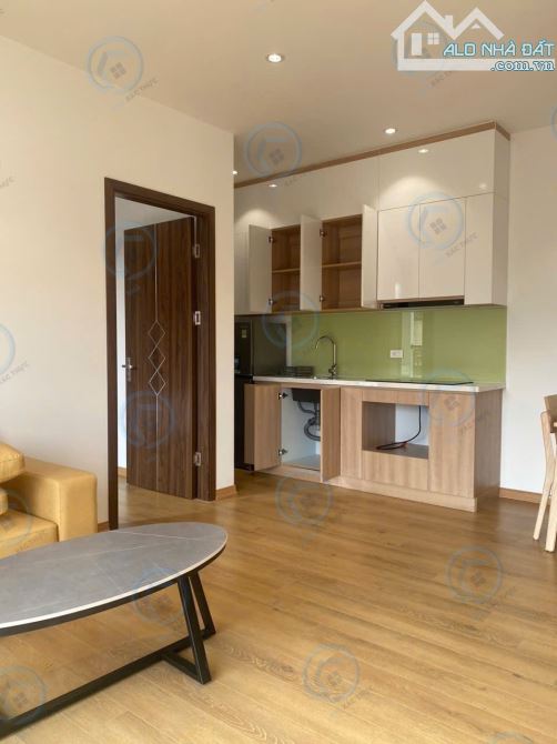 Bán nhà Trích Sài 100m2 x 9T, Lô Góc, View Hồ 41 tỷ cho thuê 135 tr/tháng - 1