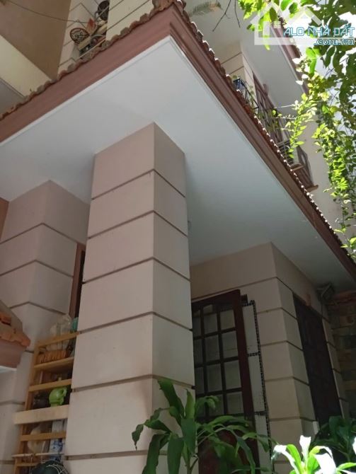 Phú Nhuận xe hơi tới cổng khu dân trí ngang 8*10 nhà 5 tầng - 6pn nhỉnh 10ty - 1