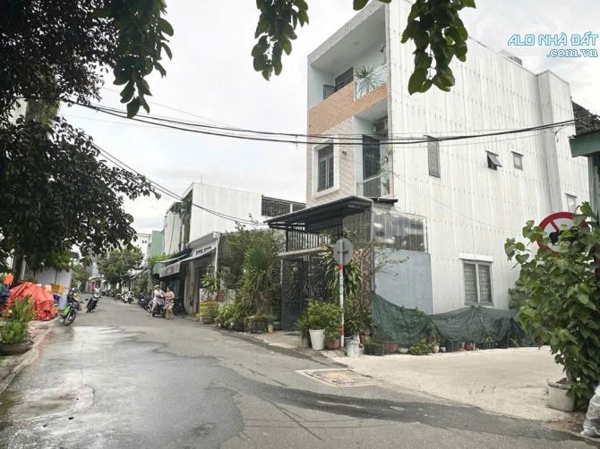 Giảm giá sâu bán vị trí 4 mặt tiền độc lạ đường Trần Hữu Độ giao Mỹ Thị KĐT Nam Việt Á - 1