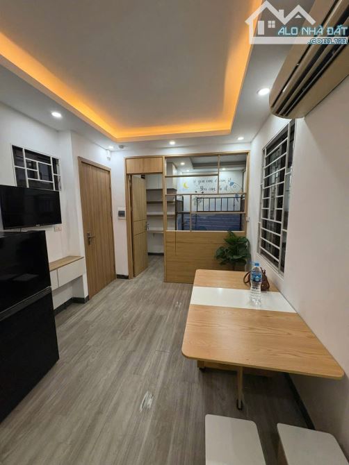 BÁN CĂN HỘ CCMN _50M_2PN_THANG MÁY_TRUNG TÂM ĐỐNG ĐA_1.7x TỶ  + CCMN 7 tầng thang máy, Tru - 1