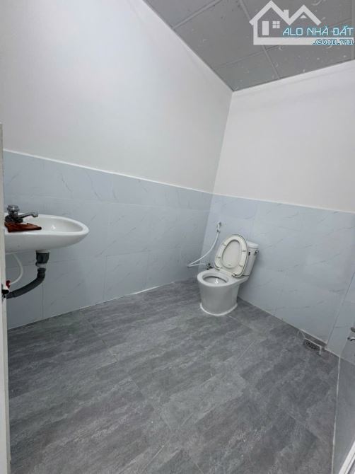 Bán Nhà Mới Xã Diên Phú, Thôn 1 - Diên Khánh Giá 1 Tỷ 630 Triệu - 1