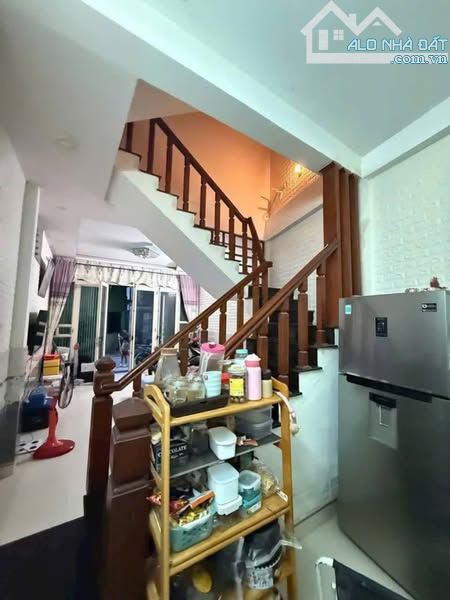 🏡 BÁN NHÀ 3 TẦNG – KIỆT ÔTÔ – TÔ HIỆU, LIÊN CHIỂU, ĐÀ NẴNG - 1