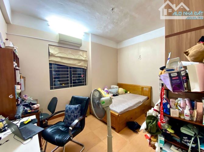 CHUNG CƯ KĐT NAM TRUNG YÊN – 69M² – TẦNG TRUNG – 5 TỶ - 1