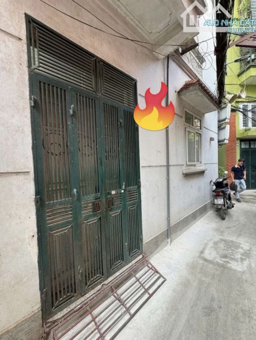 🔥 NHÀ HIẾM ĐÔNG QUAN – 4 MẶT THOÁNG – Ở SƯỚNG – 9 TỶ 🔥 - 1