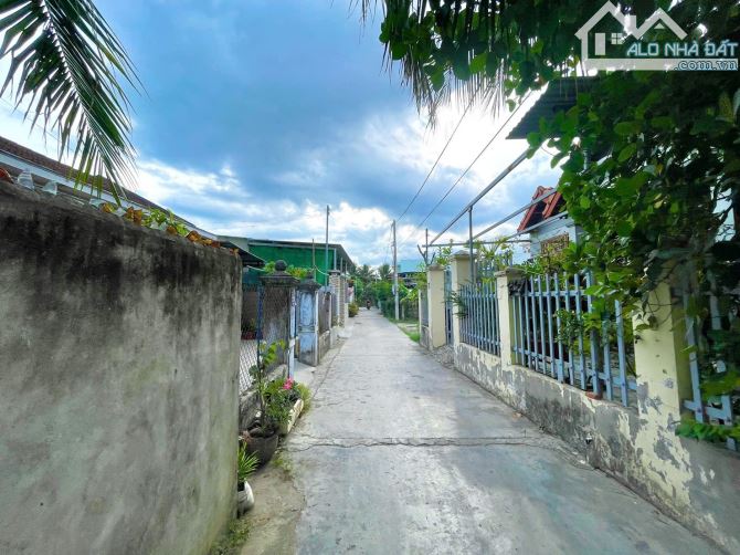 Bán lô đất đẹp Thôn 2 - Diên Điền ngang 9m vuông vắn - 1