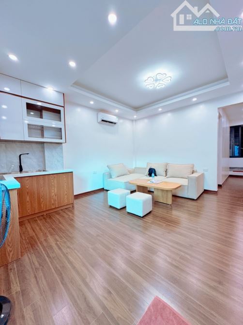NHỈNH 4 TỶ – 90M² – 3 NGỦ – ĐỐNG ĐA TRUNG TÂM - 1