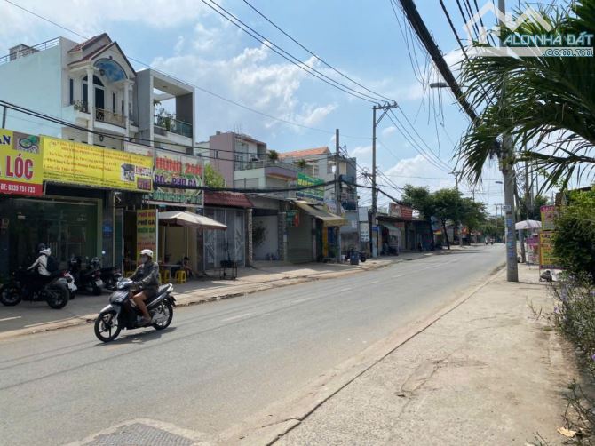 ĐẤT SÁT CHỢ ĐẦU MỐI KDC Bình Chiểu Golden, 2,35 tỷ, 55m2 - 1