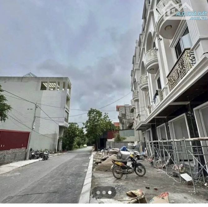 💥Bán nhà tại đường Bùi thị tự nhiên, đông hải, hải an - 1