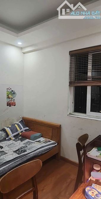 CHUNG CƯ COWA TOWER – 199 HỒ TÙNG MẬU – 83M² – 3PN – 4.5 TỶ - 1