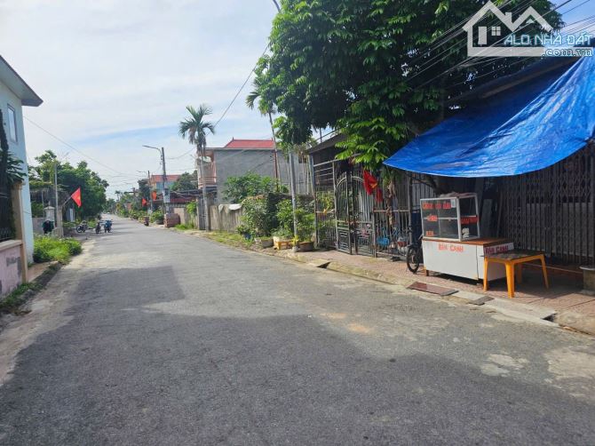 Bán lô đất Mặt Đường Cát Khê, Tràng Cát, Hải An. - 1