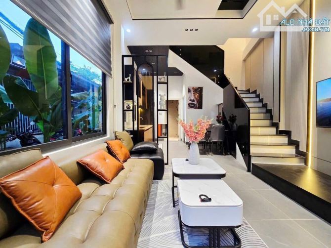 🏡BÁN NHÀ 2 TẦNG CĂN GÓC 2 MẶT KIỆT THANH KHÊ - TRUNG TÂM THÀNH PHỐ - CHỈ 3,79 tỷ ☘️ - 1