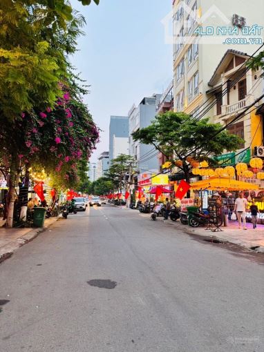 Cực hiếm lô góc Phan Tôn - Đỗ Bí giá siêu hời, ngang 9m cách biển 100m kinh doanh cực đỉnh - 1