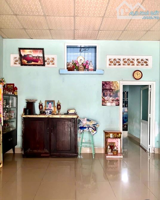 Nhà ngộp LINH XUÂN THỦ ĐỨC DT: 185m2 Dull thổ Hẻm Xe Hơi Giá 5.8 Tỷ - 1