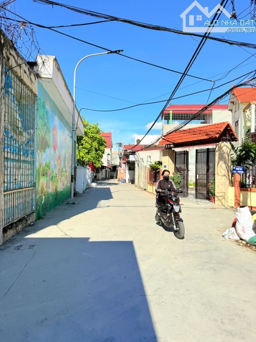 🚗 BÁN LÔ ĐẤT 45.5M² PHỤNG THƯỢNG – ĐƯỜNG Ô TÔ – GIÁ TỐT NHẤT KHU VỰC! - 1