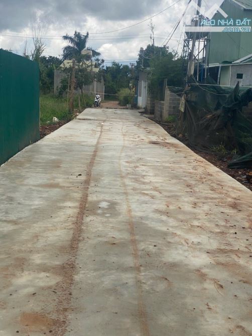 Cần Bán Nhanh Lô Đất Sau Chợ Hoà Thắng Buôn ma thuột - 1