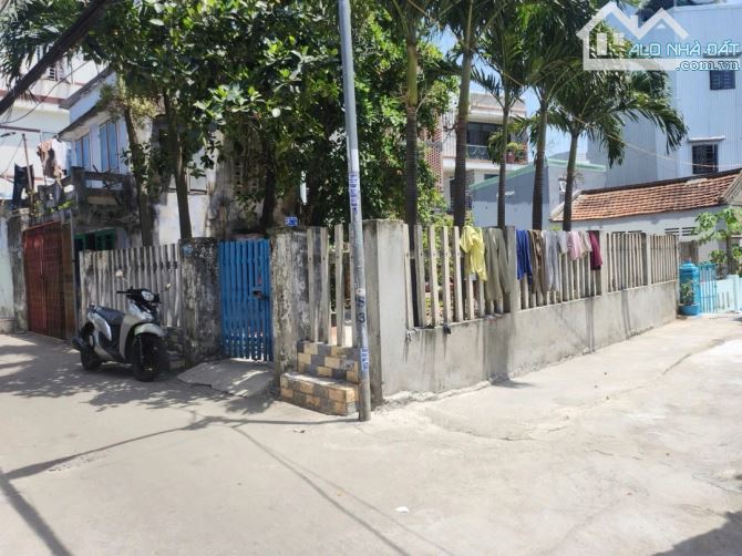 🔥 BÁN LÔ GÓC VUÔNG VỨC – KIỆT PHAN BÁ PHIẾN - CÁCH BIỂN MÂN THÁI CHỈ 50M - 1