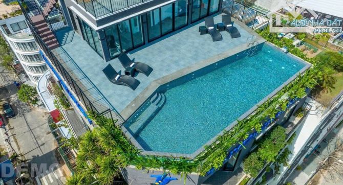 BÁN TÒA CĂN HỘ CAO CẤP, LÔ GÓC AN THƯỢNG - 1