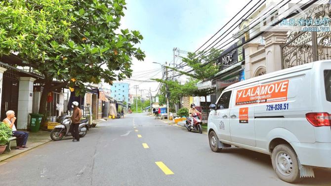 Bán căn nhà góc 2 mặt tiền đường số 160 ,P tăng nhơn phú A.Q9 - 1